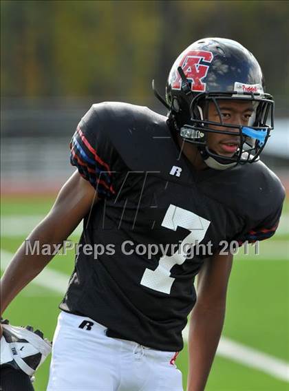 Thumbnail 2 in Malvern Prep @ Germantown Academy photogallery.