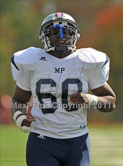 Thumbnail 1 in Malvern Prep @ Germantown Academy photogallery.