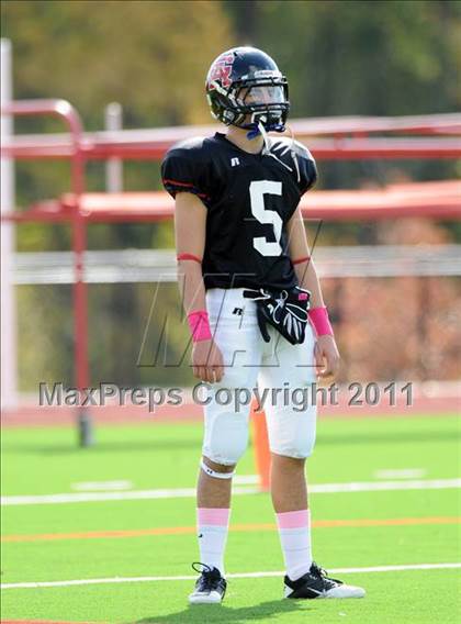Thumbnail 2 in Malvern Prep @ Germantown Academy photogallery.