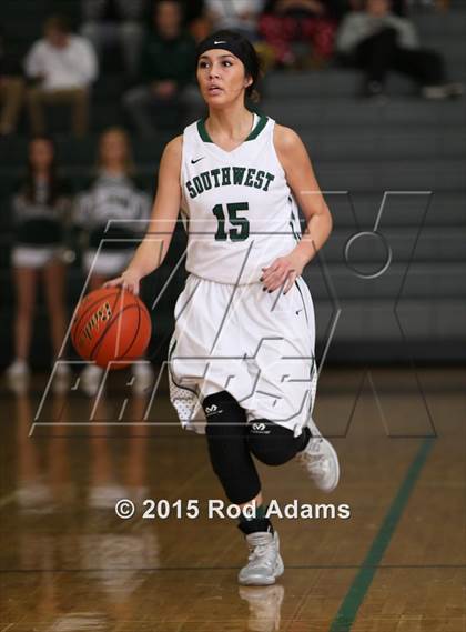 Thumbnail 1 in Omaha North @ Lincoln Southwest photogallery.