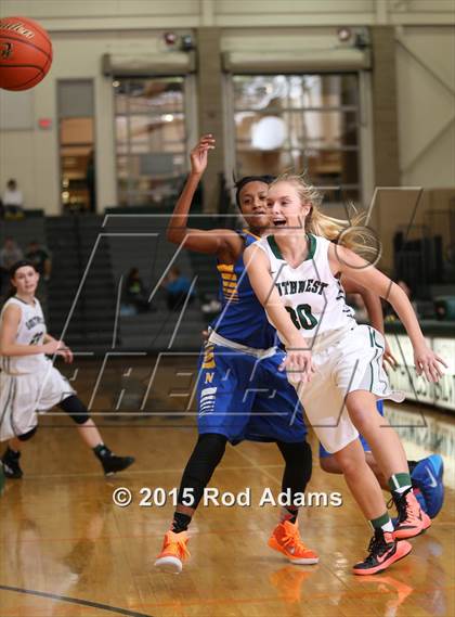 Thumbnail 3 in Omaha North @ Lincoln Southwest photogallery.