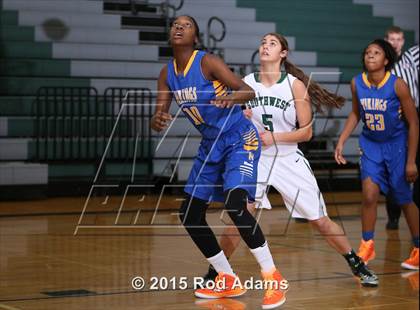 Thumbnail 1 in Omaha North @ Lincoln Southwest photogallery.