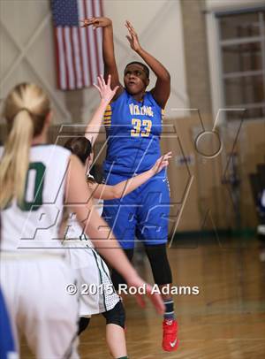 Omaha North @ Lincoln Southwest