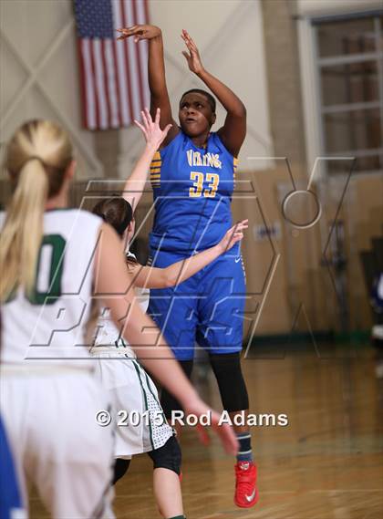 Thumbnail 3 in Omaha North @ Lincoln Southwest photogallery.