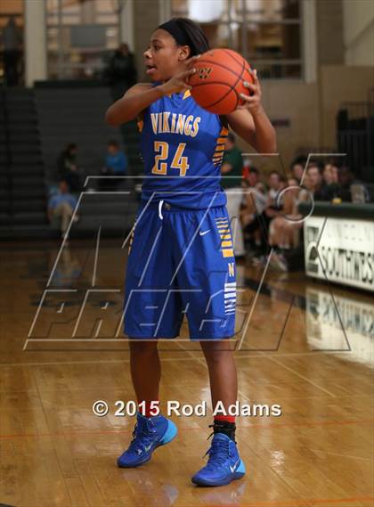 Thumbnail 2 in Omaha North @ Lincoln Southwest photogallery.