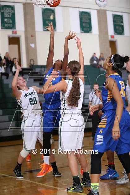 Thumbnail 3 in Omaha North @ Lincoln Southwest photogallery.