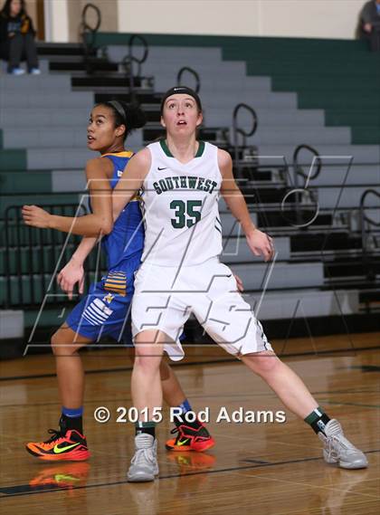 Thumbnail 3 in Omaha North @ Lincoln Southwest photogallery.