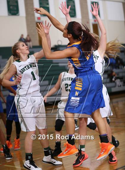 Thumbnail 1 in Omaha North @ Lincoln Southwest photogallery.