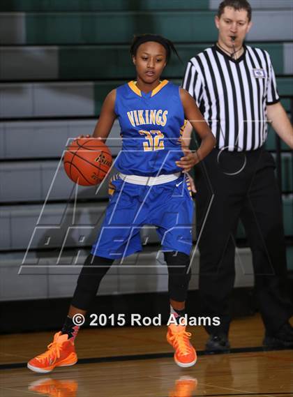 Thumbnail 2 in Omaha North @ Lincoln Southwest photogallery.