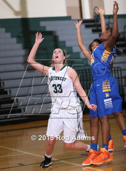 Thumbnail 3 in Omaha North @ Lincoln Southwest photogallery.