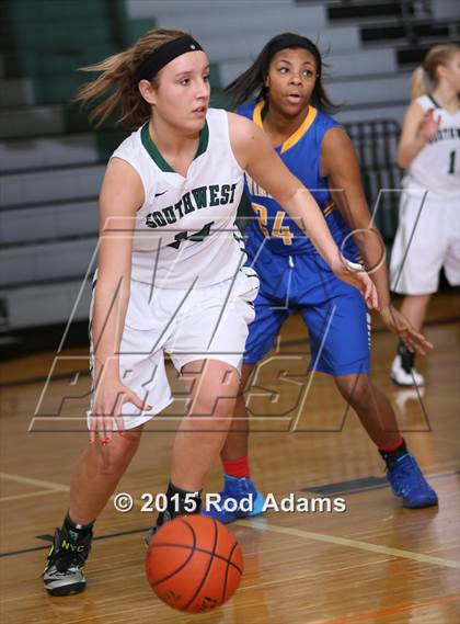 Thumbnail 2 in Omaha North @ Lincoln Southwest photogallery.