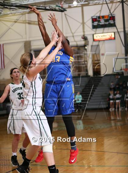 Thumbnail 2 in Omaha North @ Lincoln Southwest photogallery.