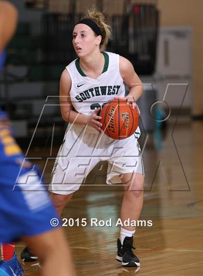 Thumbnail 3 in Omaha North @ Lincoln Southwest photogallery.