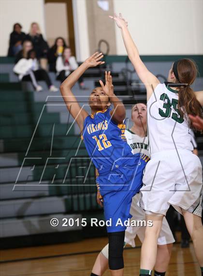 Thumbnail 2 in Omaha North @ Lincoln Southwest photogallery.