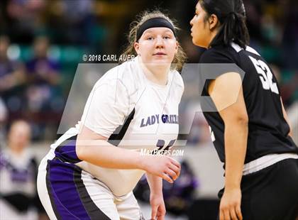Thumbnail 1 in Pueblo South vs. Mesa Ridge (CHSAA 4A Final Four) photogallery.