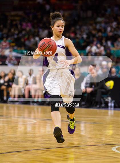 Thumbnail 3 in Pueblo South vs. Mesa Ridge (CHSAA 4A Final Four) photogallery.