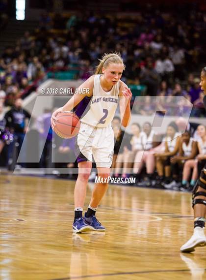Thumbnail 2 in Pueblo South vs. Mesa Ridge (CHSAA 4A Final Four) photogallery.
