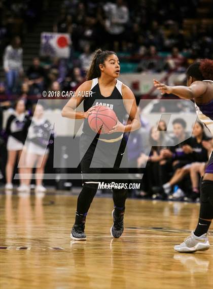 Thumbnail 1 in Pueblo South vs. Mesa Ridge (CHSAA 4A Final Four) photogallery.