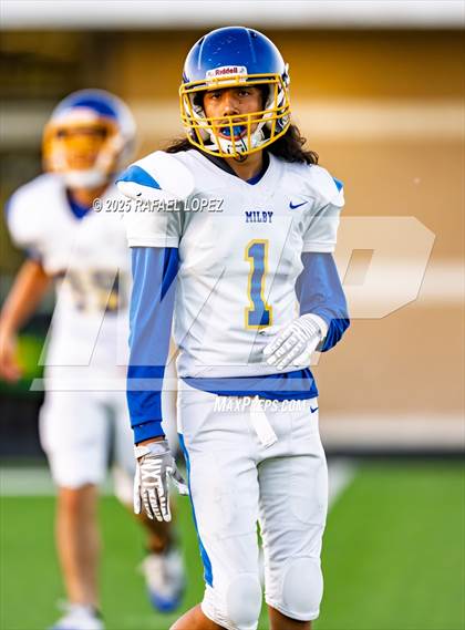 Thumbnail 1 in FR: Milby @ Galena Park photogallery.