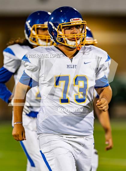 Thumbnail 2 in FR: Milby @ Galena Park photogallery.