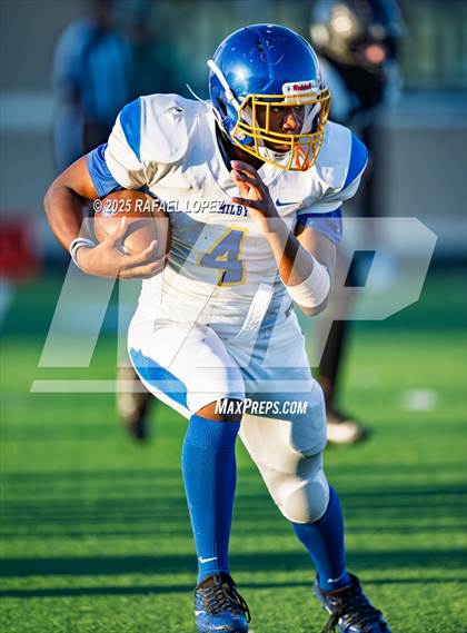 Thumbnail 3 in FR: Milby @ Galena Park photogallery.