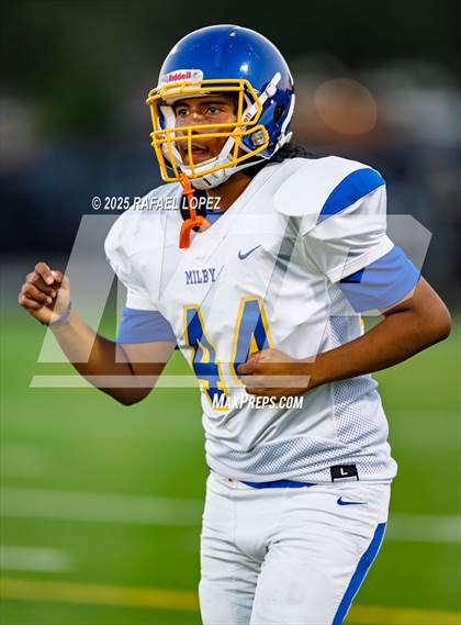 Thumbnail 2 in FR: Milby @ Galena Park photogallery.