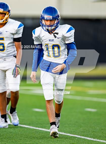 Thumbnail 2 in FR: Milby @ Galena Park photogallery.