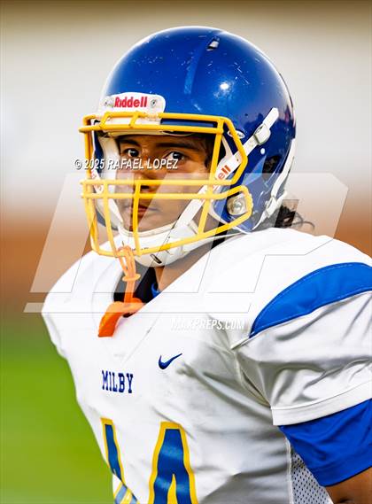 Thumbnail 3 in FR: Milby @ Galena Park photogallery.