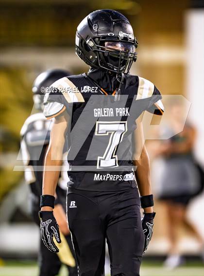 Thumbnail 3 in FR: Milby @ Galena Park photogallery.