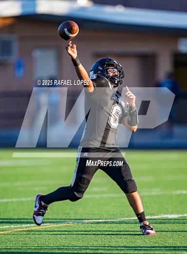 FR: Milby @ Galena Park