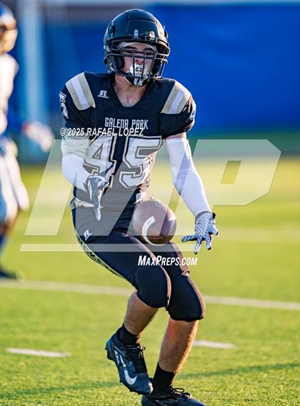 Thumbnail 1 in FR: Milby @ Galena Park photogallery.