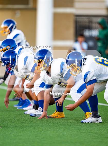 Thumbnail 2 in FR: Milby @ Galena Park photogallery.