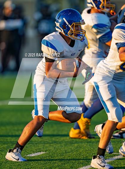 Thumbnail 3 in FR: Milby @ Galena Park photogallery.