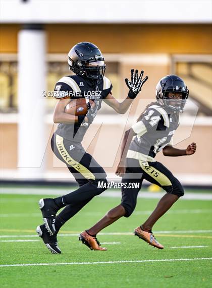 Thumbnail 2 in FR: Milby @ Galena Park photogallery.