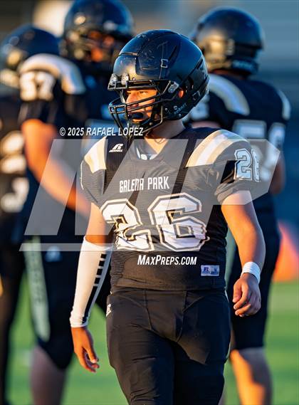 Thumbnail 1 in FR: Milby @ Galena Park photogallery.