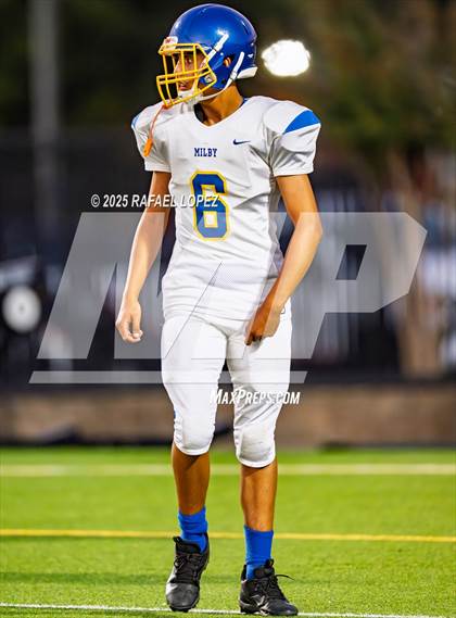 Thumbnail 1 in FR: Milby @ Galena Park photogallery.