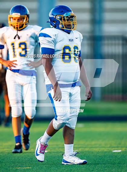 Thumbnail 2 in FR: Milby @ Galena Park photogallery.