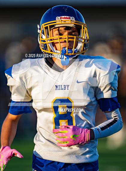 Thumbnail 2 in FR: Milby @ Galena Park photogallery.
