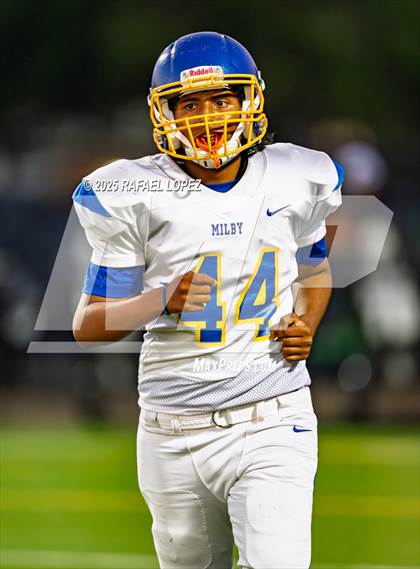 Thumbnail 1 in FR: Milby @ Galena Park photogallery.