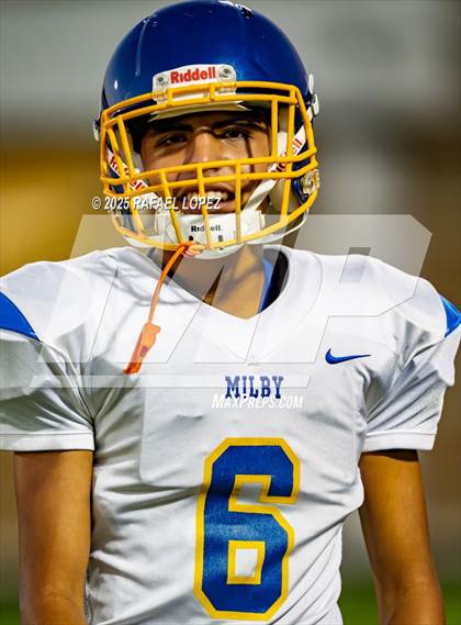 Thumbnail 2 in FR: Milby @ Galena Park photogallery.