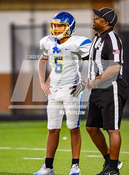 Thumbnail 2 in FR: Milby @ Galena Park photogallery.