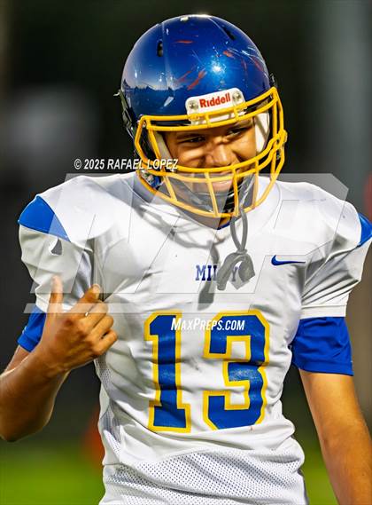 Thumbnail 1 in FR: Milby @ Galena Park photogallery.