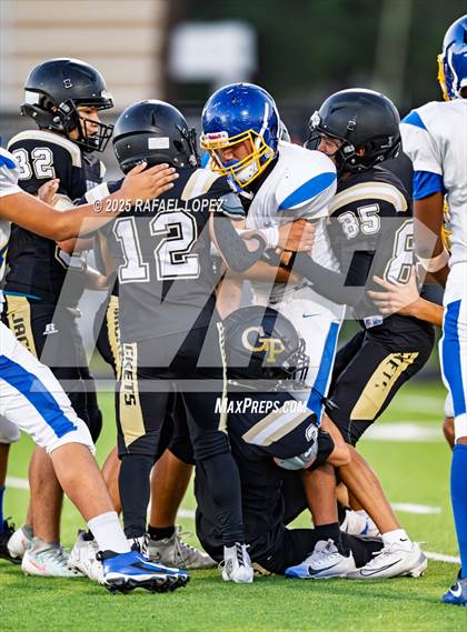 Thumbnail 1 in FR: Milby @ Galena Park photogallery.