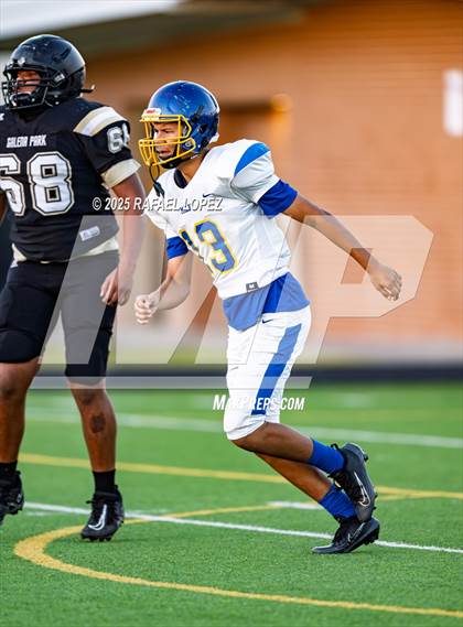 Thumbnail 3 in FR: Milby @ Galena Park photogallery.