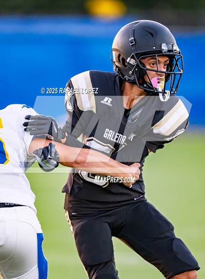 Thumbnail 2 in FR: Milby @ Galena Park photogallery.