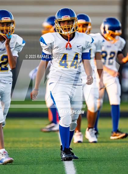 Thumbnail 1 in FR: Milby @ Galena Park photogallery.