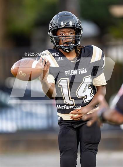 Thumbnail 3 in FR: Milby @ Galena Park photogallery.