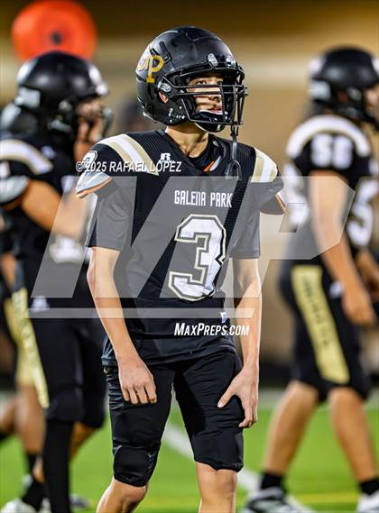 Thumbnail 2 in FR: Milby @ Galena Park photogallery.