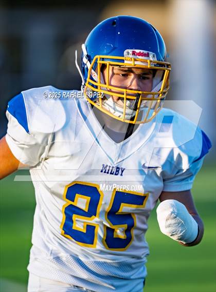 Thumbnail 3 in FR: Milby @ Galena Park photogallery.