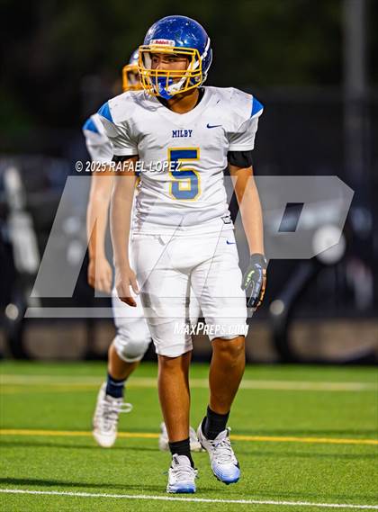 Thumbnail 2 in FR: Milby @ Galena Park photogallery.